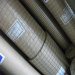 Galvnized welded wire mesh