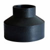 PE socket reducer