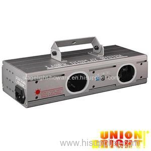 UB-E004 Green&Red Laser Laser Series