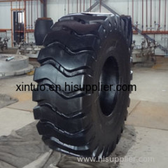 Loader tyre/ excavator tyre/bulldozer tyres 20.5-25 20PR E3