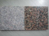 Granite Kang bao Red