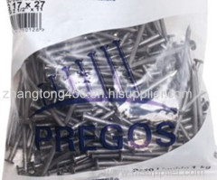 China manufacture of common nail