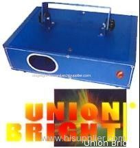 UB-E007 RGY MIX Color Laser