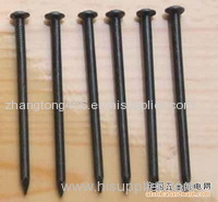 China manufacture of Construction cement nail