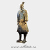 Shaanxi Xi'an Terracotta Warriors refinement