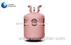 Air Conditioner AC Refrigerant R410A Refrigerant Gas pink cylinders