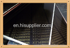 18mm Construction Film Faced Plywood