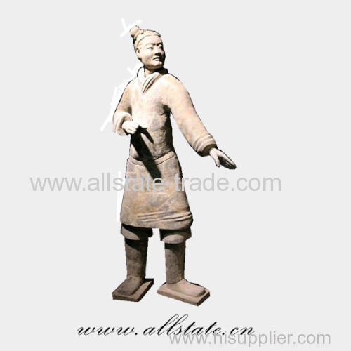 terracotta warriors shaanxi on sale