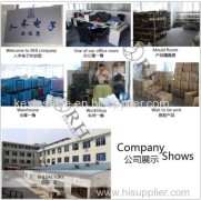 Yue qing RHI Electric Co., Ltd