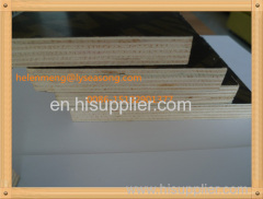 High Quality Formwork Plywood