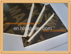 High Quality Formwork Plywood