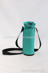 2014 cheap wine bottle cooler bag cheap cooler bag lunch bag-HAC13325