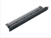 25 Port Voice Patch Panel uses in cabinet and box for cable