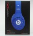 Monster Beats By Dr.Dre Studio Wireless Bluetooth Headphones