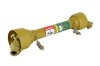 pto drive shaft with ce certificate