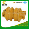 Bulldozer D6H track roller