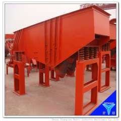 Competive price of stone vibrating feeder