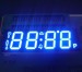 oven led display; 4-digit 7 segent led oven display;oven timer;green oven display