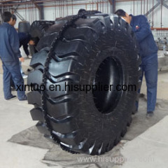 23.5-25 20PR E3 /OTR tires