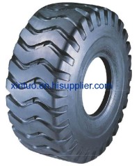 Engineering machinery tyre-Loader tires