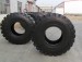 Scraper tires /Loader tires