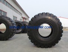 13.00-25 28PR Scraper tires /The big dump truck tires