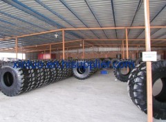 14.00-25 28PR /Scraper tires