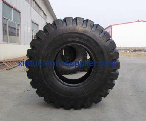 Off the road type/Loader tires