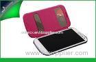 Ultrathin Mobile Phone Leather Cases , Samsung Galaxy S3 I9300 Battery Cover