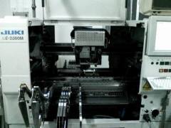 JUKI KE-2060M Pick and Place Machine