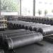 High quality Extruded graphite electrode/graphite rod/processing factory