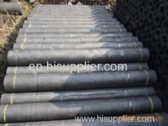 High quality Extruded graphite electrode/graphite rod/processing factory