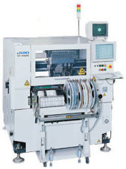 JUKI KE-2060 Chip mounter