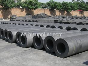 HP Dia200-600 High quality graphite electrodes