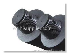 HP Dia200-600 High quality graphite electrodes