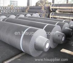 HP Dia200-600 High quality graphite electrodes