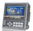 Industrial Integrated PLC And HMI With Pressure Sensors , Temperature Sensors