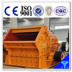 PF series hard stone impact crusher