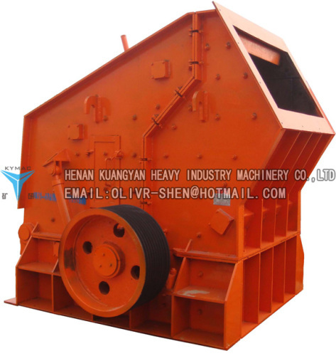 Stone impact crusher price