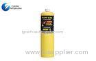 16OZ 453.6g Cylinder Brazing MAPP Gas Hydrocarbons Mixture OEM With Liquid / Gas Form