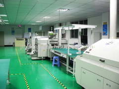 Shenzhen J.X.K Electronics Technology Co., Ltd.