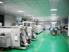 Shenzhen J.X.K Electronics Technology Co., Ltd.