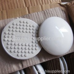 stock for ceramics road stud 4inch white