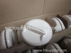 Ceramics road stud 100mm