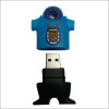 World cup promotional sport usb flash drive