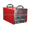 Inverter AC/DC Pulse TIG/MMA Welder/Welding machine-WSME-200