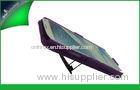PC / TPU Cell Phone Belt Clip Holster , Samsung Galaxy Note 2 N7100 Case