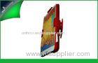 Metallic Oil Coated Cell Phone Belt Clip Holster For Samsung Galaxy Note 3