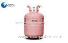 Residential AC 410A HFC Refrigerant 3163 With Pink Disposable Cylinder
