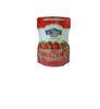 Stand Up Food Packaging Bags Laminated For Tomato Paste , Food Grade
